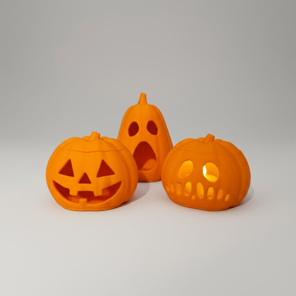 HALLOWEEN "PUMPKINS"