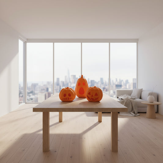 HALLOWEEN "PUMPKINS"